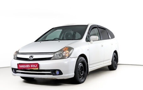 Honda Stream I рестайлинг, 2005 год, 620 000 рублей, 1 фотография