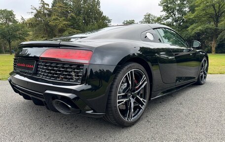 Audi R8, 2024 год, 22 900 000 рублей, 10 фотография