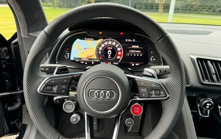 Audi R8, 2024 год, 22 900 000 рублей, 16 фотография