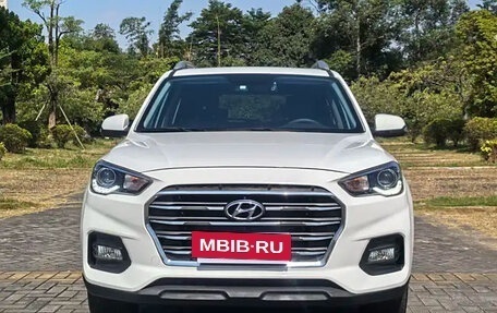 Hyundai ix35, 2020 год, 1 870 007 рублей, 3 фотография