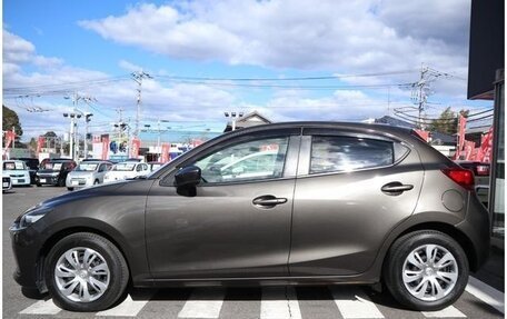 Mazda 2 III, 2021 год, 980 000 рублей, 4 фотография