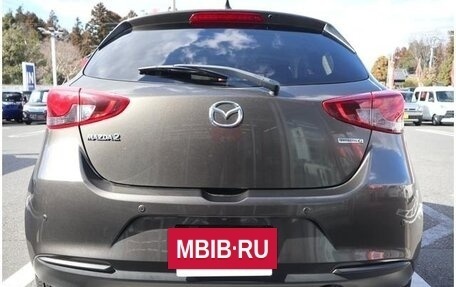 Mazda 2 III, 2021 год, 980 000 рублей, 6 фотография