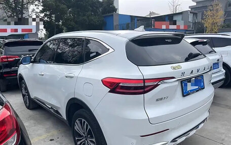 Haval H7, 2019 год, 1 660 000 рублей, 7 фотография