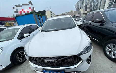 Haval H7, 2019 год, 1 660 000 рублей, 2 фотография