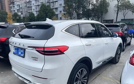 Haval H7, 2019 год, 1 660 000 рублей, 9 фотография