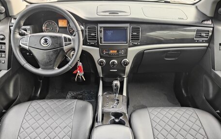 SsangYong Actyon II рестайлинг, 2013 год, 1 150 000 рублей, 6 фотография