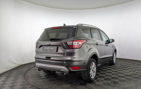 Ford Kuga III, 2017 год, 1 775 000 рублей, 5 фотография