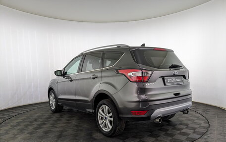 Ford Kuga III, 2017 год, 1 775 000 рублей, 7 фотография