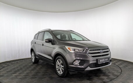 Ford Kuga III, 2017 год, 1 775 000 рублей, 3 фотография