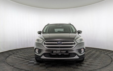 Ford Kuga III, 2017 год, 1 775 000 рублей, 2 фотография