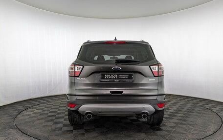 Ford Kuga III, 2017 год, 1 775 000 рублей, 6 фотография