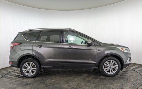 Ford Kuga III, 2017 год, 1 775 000 рублей, 4 фотография