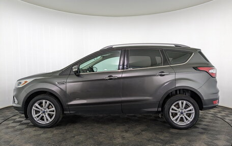 Ford Kuga III, 2017 год, 1 775 000 рублей, 8 фотография