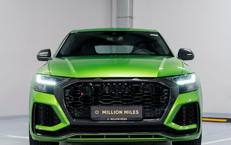 Audi RS Q8 I, 2021 год, 14 850 000 рублей, 2 фотография