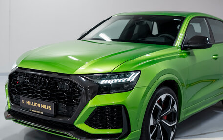 Audi RS Q8 I, 2021 год, 14 850 000 рублей, 7 фотография