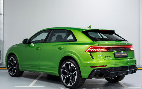 Audi RS Q8 I, 2021 год, 14 850 000 рублей, 14 фотография