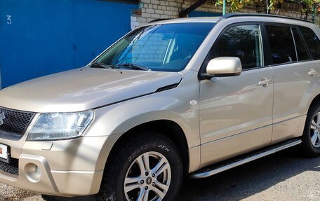 Suzuki Grand Vitara, 2006 год, 1 150 000 рублей, 1 фотография