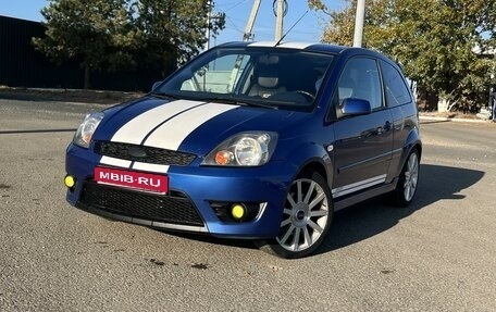 Ford Fiesta ST V, 2008 год, 900 000 рублей, 1 фотография