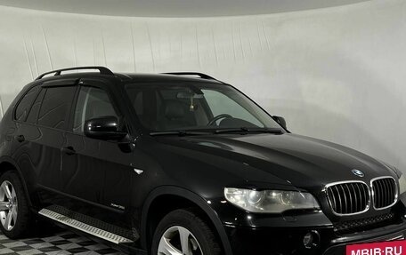 BMW X5, 2011 год, 2 100 000 рублей, 3 фотография