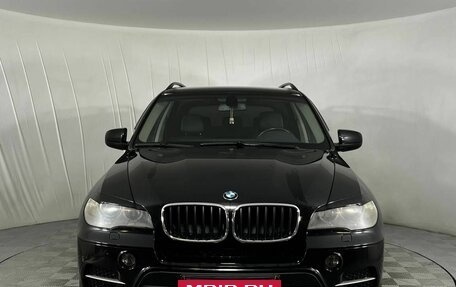 BMW X5, 2011 год, 2 100 000 рублей, 2 фотография