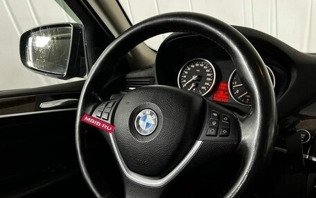 BMW X5, 2011 год, 2 100 000 рублей, 9 фотография