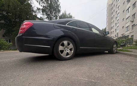 Mercedes-Benz S-Класс, 2009 год, 1 690 000 рублей, 9 фотография