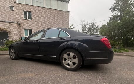 Mercedes-Benz S-Класс, 2009 год, 1 690 000 рублей, 11 фотография