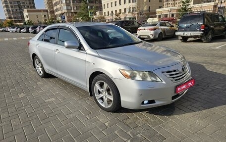 Toyota Camry, 2007 год, 870 000 рублей, 1 фотография