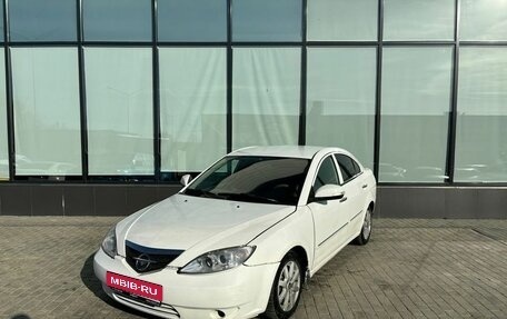 Haima 3, 2011 год, 399 000 рублей, 1 фотография