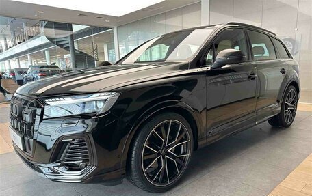 Audi Q7, 2024 год, 16 550 000 рублей, 1 фотография