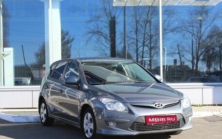 Hyundai i30 I, 2010 год, 890 000 рублей, 1 фотография