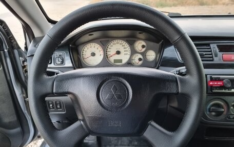 Mitsubishi Lancer IX, 2005 год, 520 000 рублей, 12 фотография