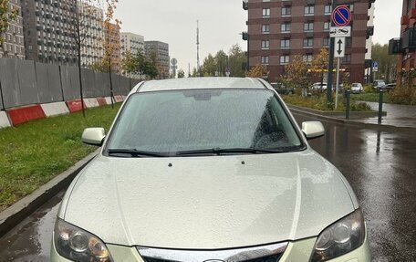 Mazda 3, 2008 год, 790 000 рублей, 2 фотография