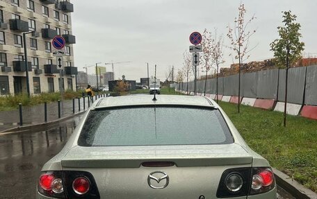 Mazda 3, 2008 год, 790 000 рублей, 3 фотография