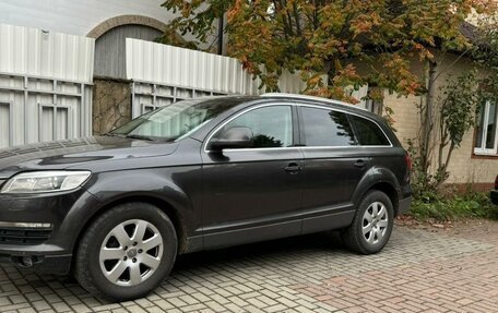 Audi Q7, 2007 год, 850 000 рублей, 5 фотография