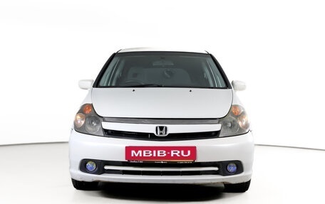 Honda Stream I рестайлинг, 2005 год, 620 000 рублей, 2 фотография