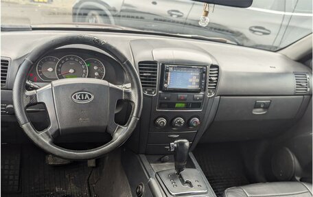 KIA Sorento IV, 2007 год, 749 000 рублей, 5 фотография