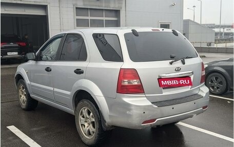 KIA Sorento IV, 2007 год, 749 000 рублей, 2 фотография