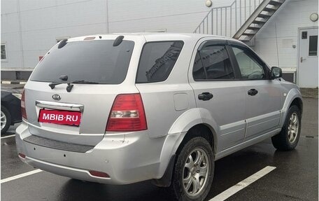 KIA Sorento IV, 2007 год, 749 000 рублей, 3 фотография