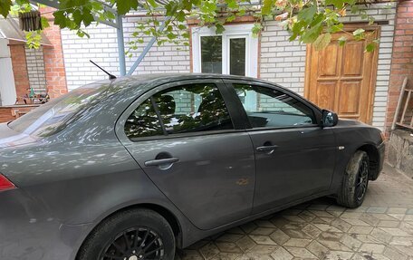 Mitsubishi Lancer IX, 2008 год, 967 000 рублей, 2 фотография