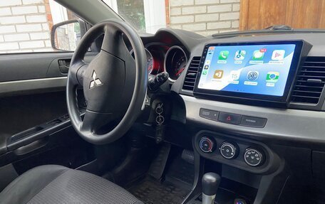 Mitsubishi Lancer IX, 2008 год, 967 000 рублей, 6 фотография