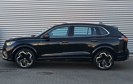 Volkswagen Tiguan, 2024 год, 6 850 000 рублей, 7 фотография