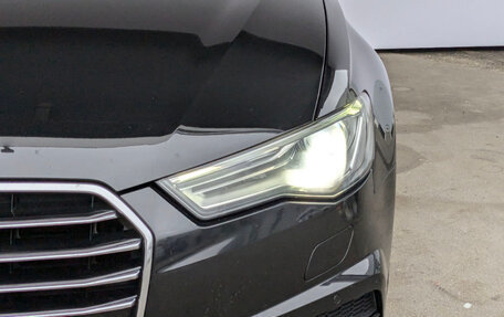 Audi A6, 2016 год, 2 340 000 рублей, 17 фотография