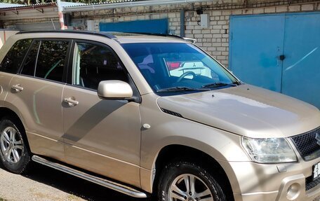 Suzuki Grand Vitara, 2006 год, 1 150 000 рублей, 2 фотография