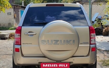 Suzuki Grand Vitara, 2006 год, 1 150 000 рублей, 8 фотография