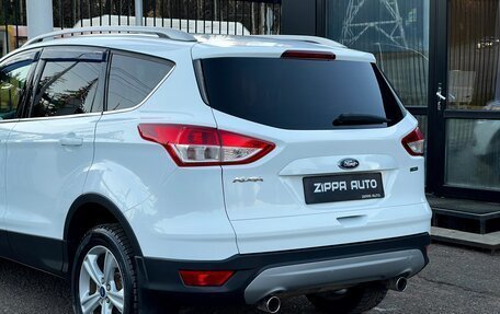 Ford Kuga III, 2014 год, 1 499 000 рублей, 7 фотография