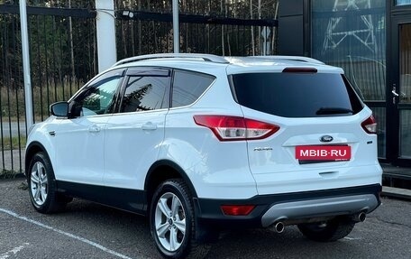 Ford Kuga III, 2014 год, 1 499 000 рублей, 6 фотография