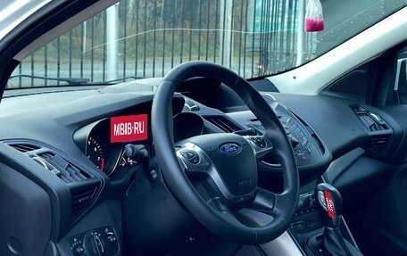 Ford Kuga III, 2014 год, 1 499 000 рублей, 8 фотография