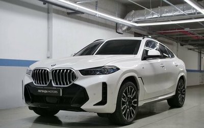 BMW X6, 2022 год, 15 990 000 рублей, 1 фотография