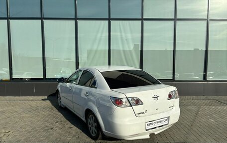 Haima 3, 2011 год, 399 000 рублей, 3 фотография